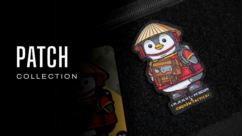 Patch