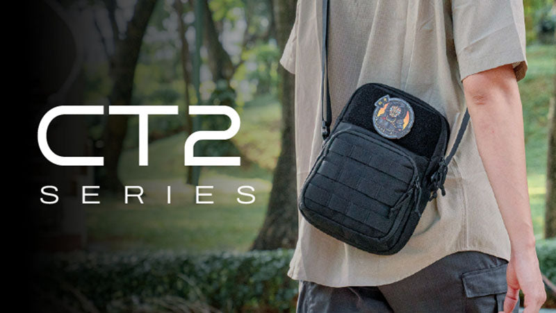 CT10 Backpack – Ctactical