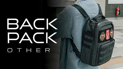 Backpack Other