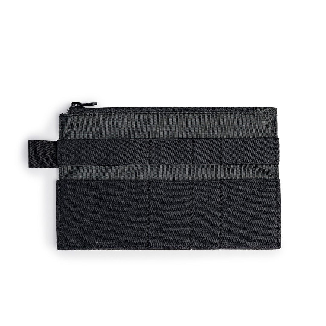 ADMIN INSERT GEAR