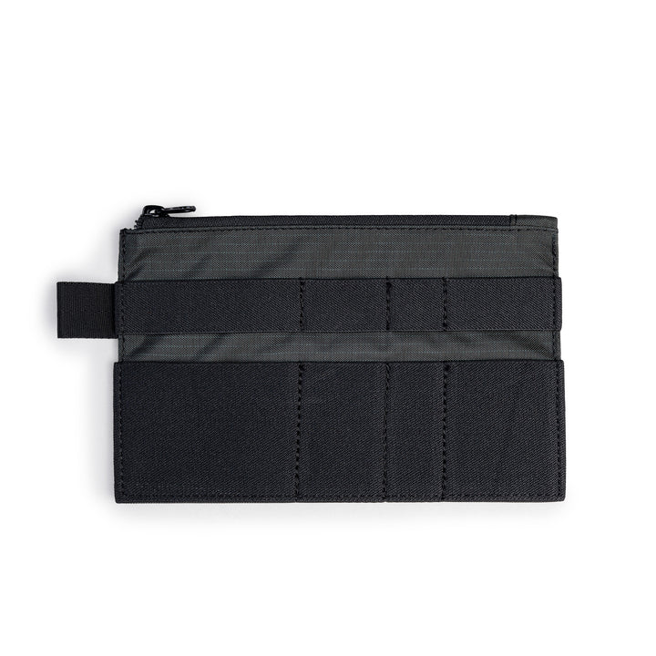 ADMIN INSERT GEAR