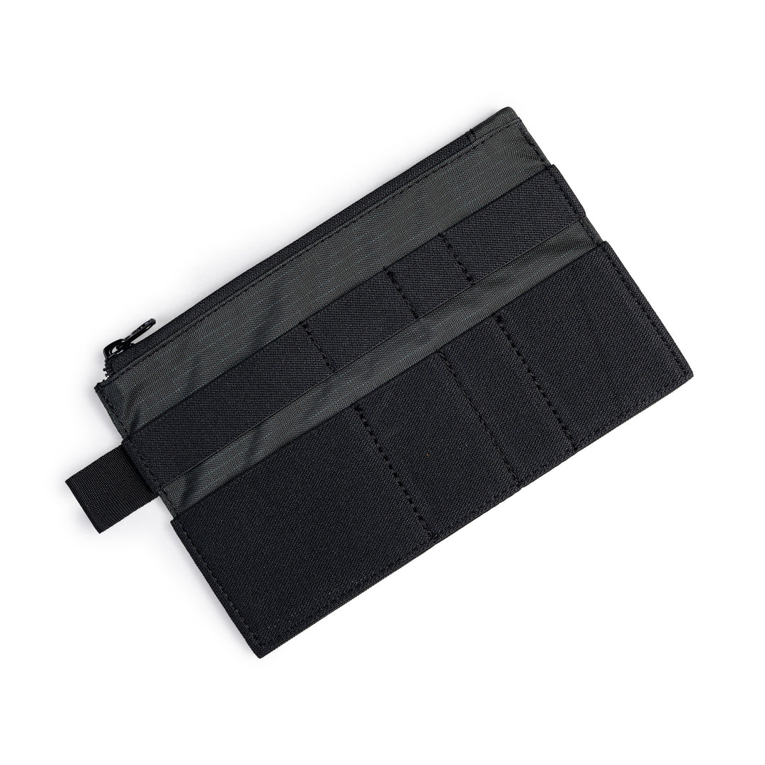 ADMIN INSERT GEAR