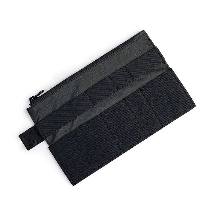 ADMIN INSERT GEAR