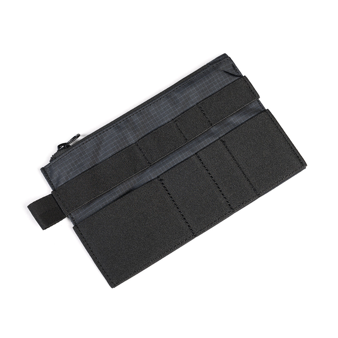 ADMIN INSERT GEAR