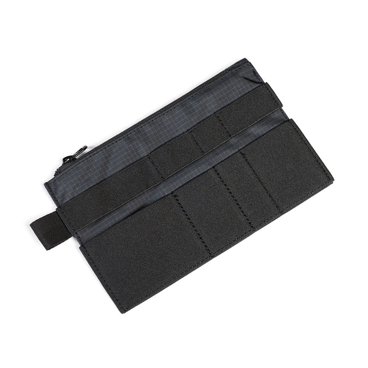 ADMIN INSERT GEAR