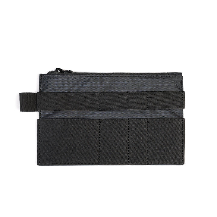 ADMIN INSERT GEAR