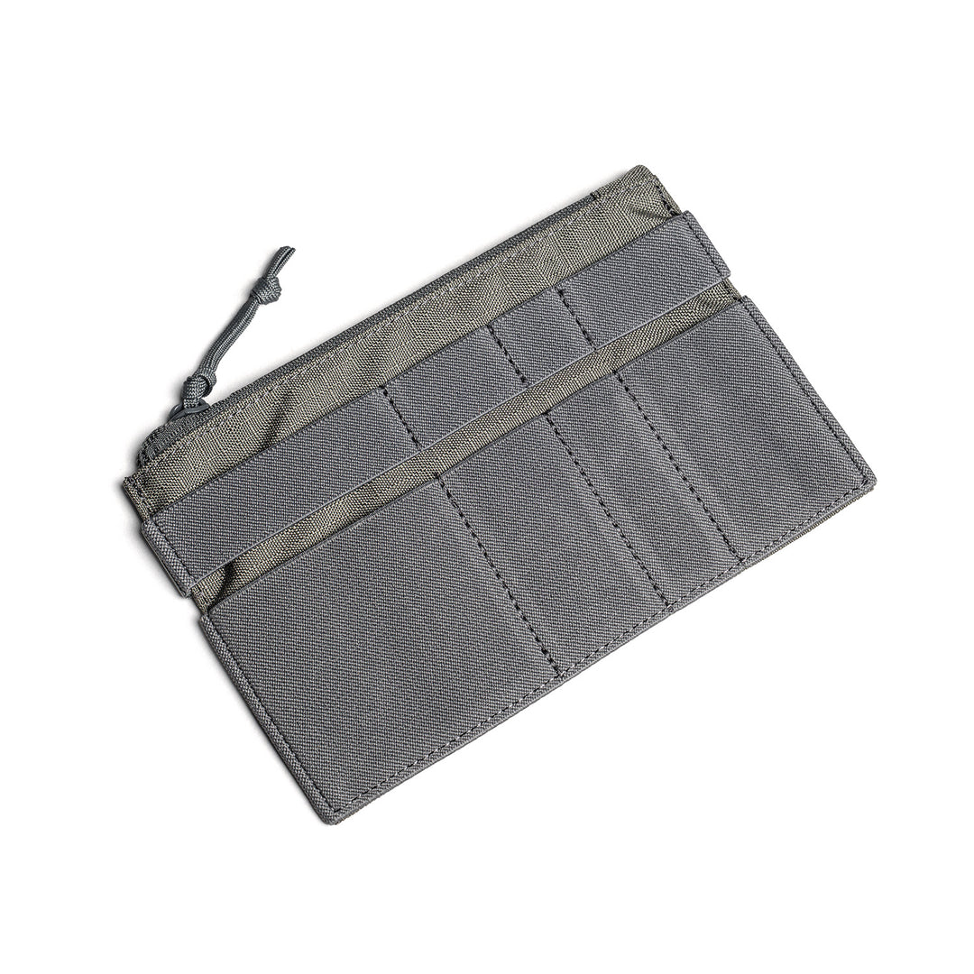ADMIN INSERT GEAR