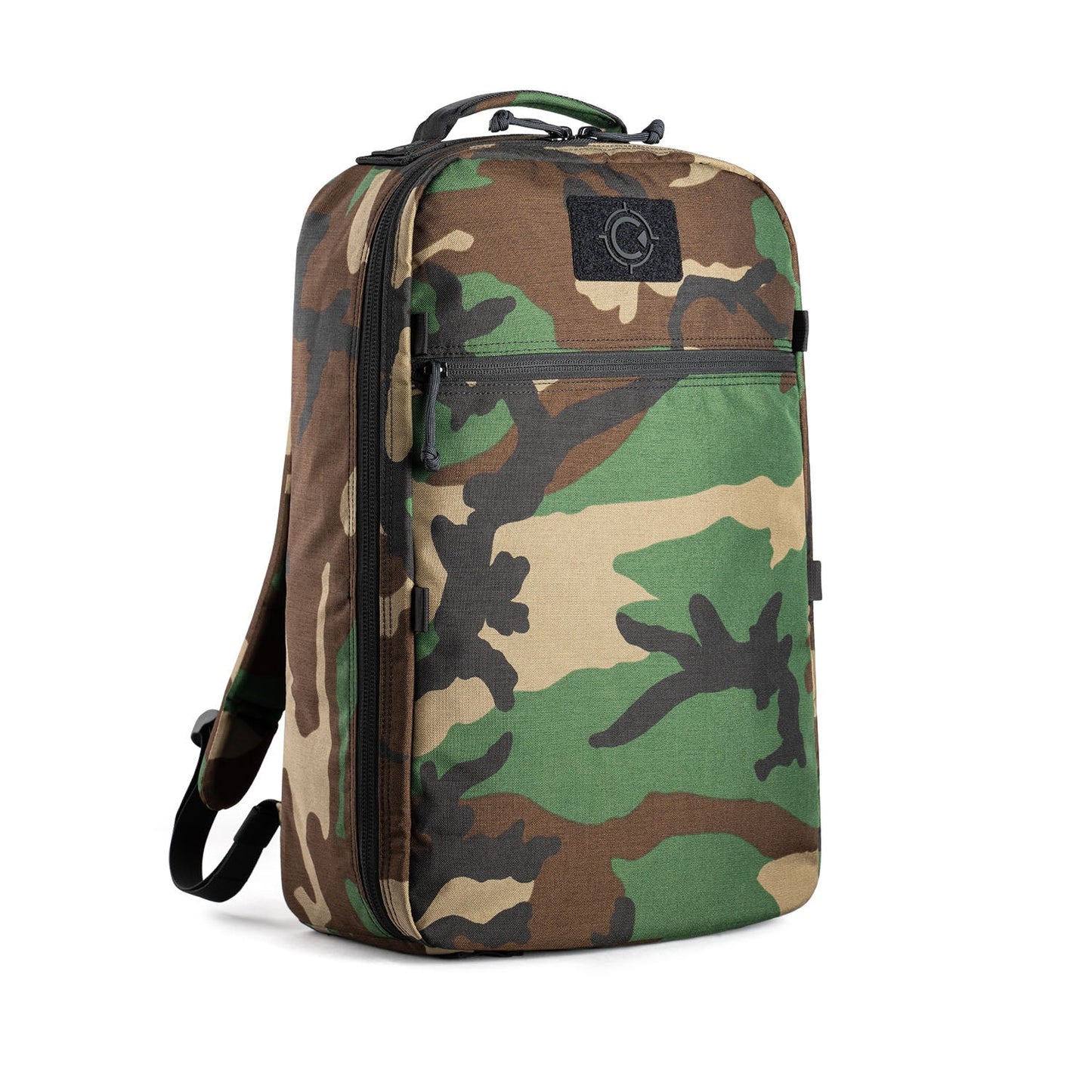 CT21 V2.0 Backpack - Slick US Woodland – Ctactical