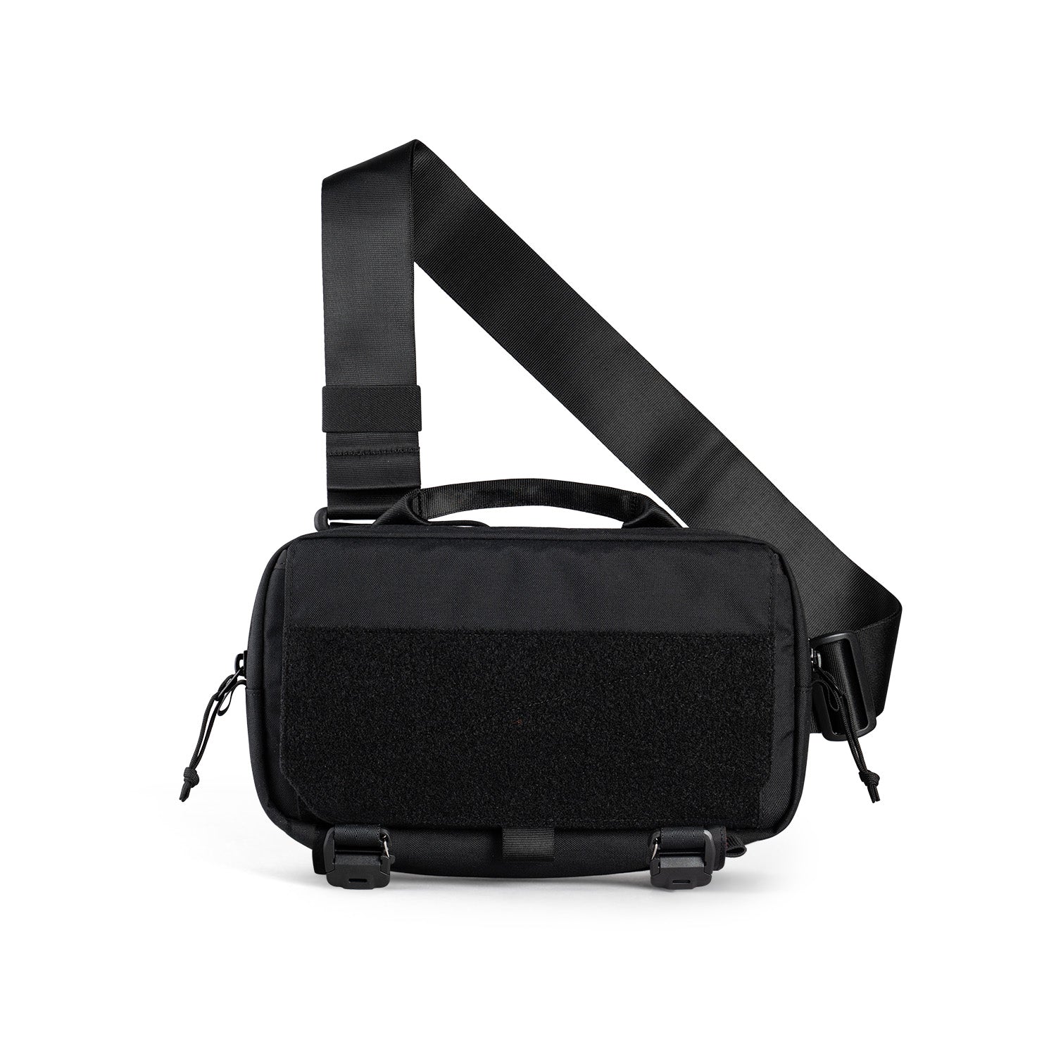 バッグ RIDE BAG CORDURA 1000D NYLON BLACK RIDE SHOULDER BAG | Yoshida&Co. & Co.