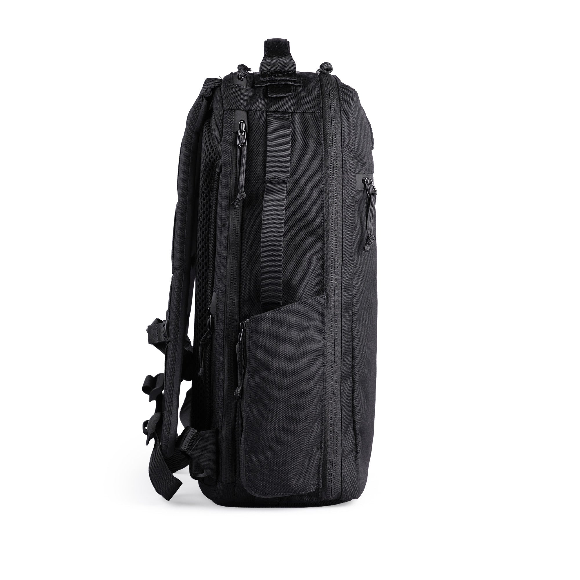 CT15 Lite Backpack - Cordura® Nylon 1000D – Ctactical