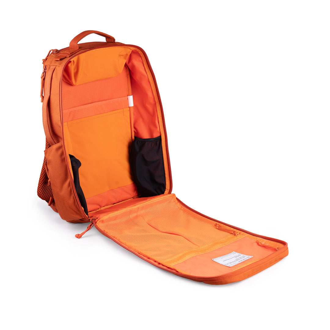CT15 Lite Backpack - Cordura® Nylon 1000D