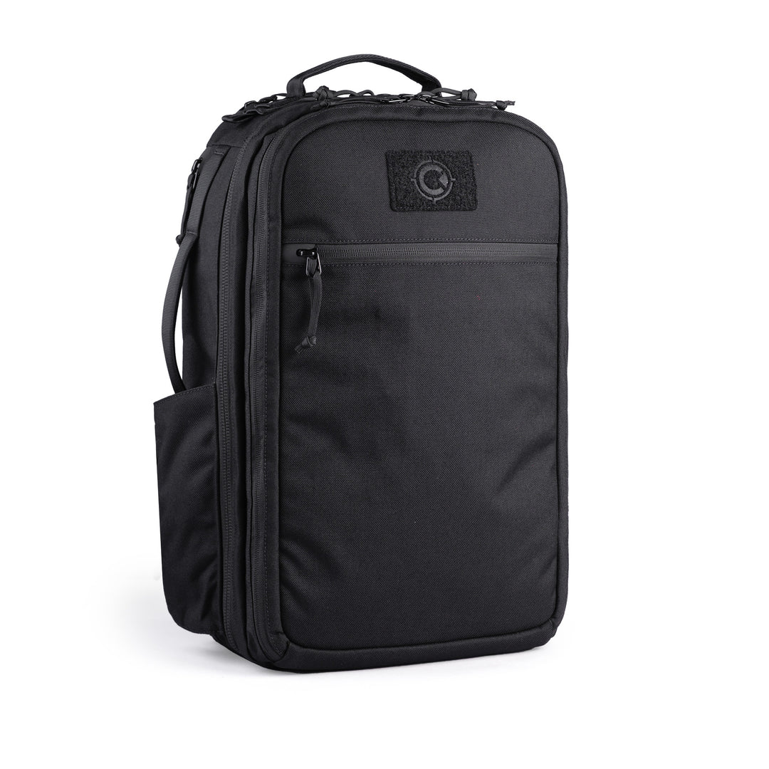 CT15 Plus Backpack - Cordura® Nylon 1000D