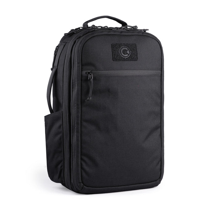 CT15 Plus Backpack - Cordura® Nylon 1000D