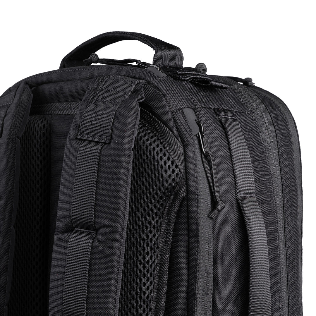 CT15 Plus Backpack - Cordura® Nylon 1000D