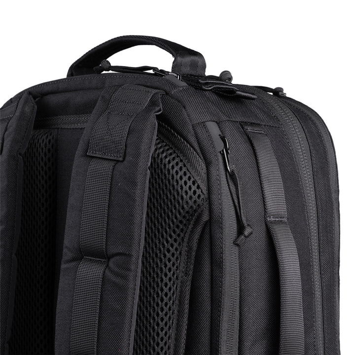 CT15 Plus Backpack - Cordura® Nylon 1000D