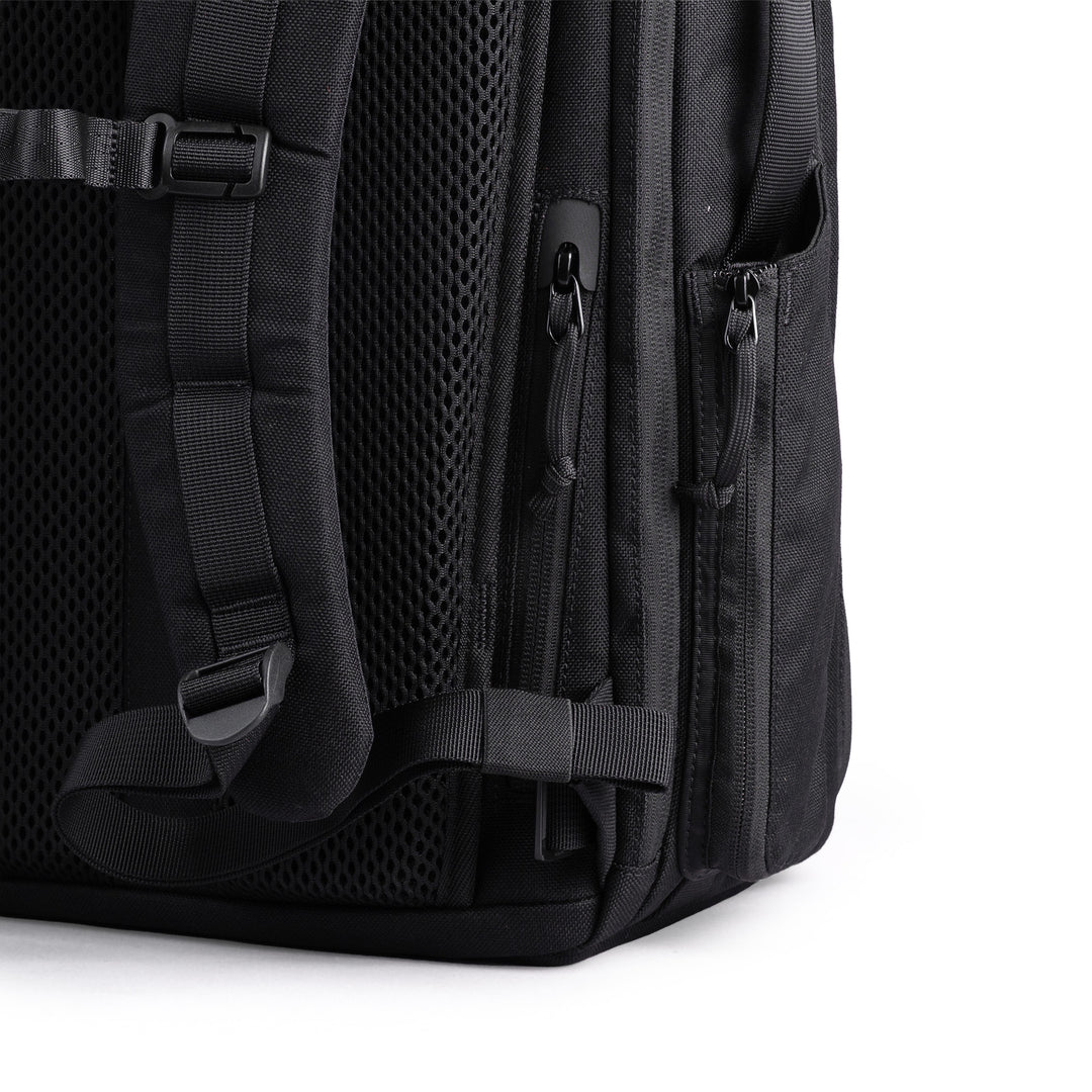 CT15 Plus Backpack - Cordura® Nylon 1000D