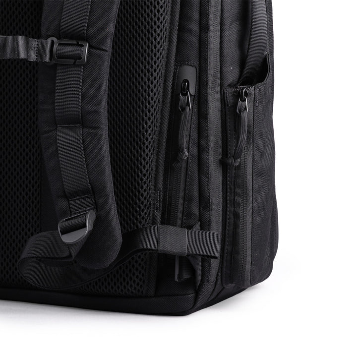 CT15 Plus Backpack - Cordura® Nylon 1000D