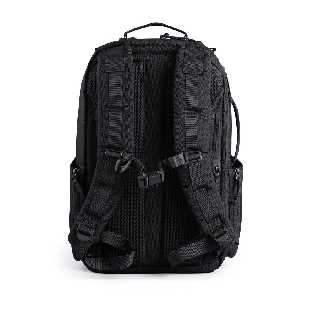 CT15 Plus Backpack - Cordura® Nylon 1000D