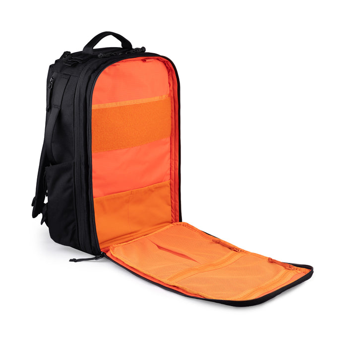 CT15 Plus Backpack - Cordura® Nylon 1000D