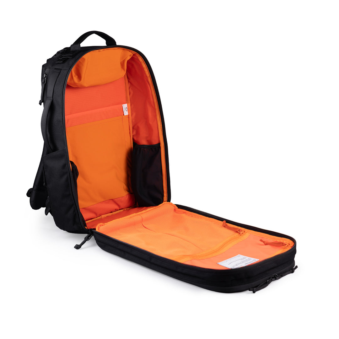 CT15 Plus Backpack - Cordura® Nylon 1000D