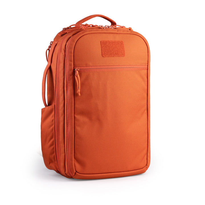CT15 Plus Backpack - Cordura® Nylon 1000D