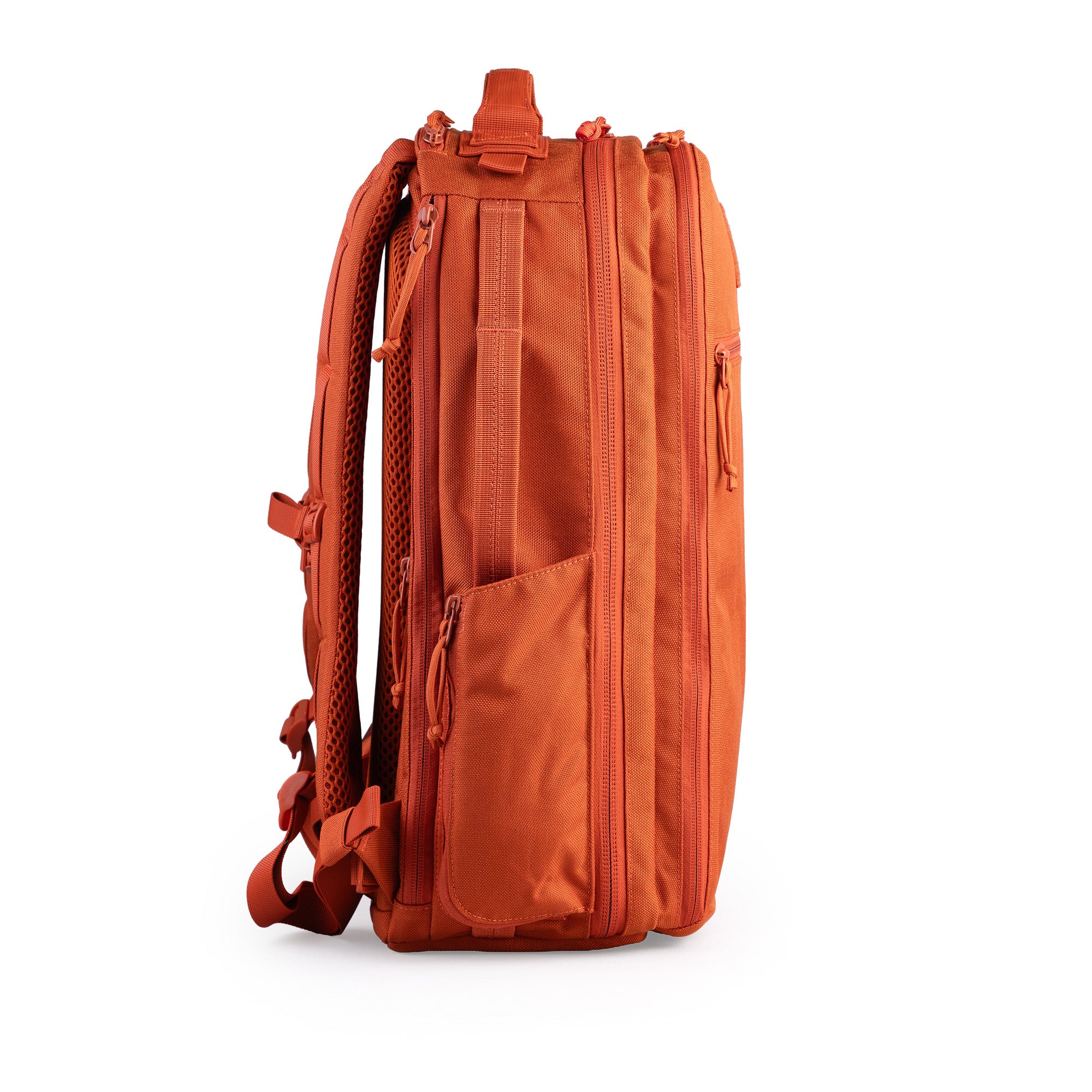 CT15 Plus Backpack - Cordura® Nylon 1000D – Ctactical