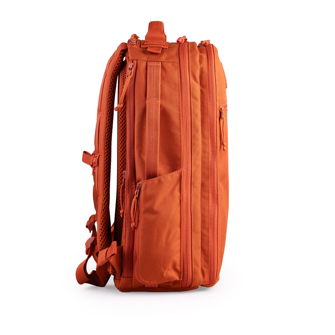 CT15 Plus Backpack - Cordura® Nylon 1000D