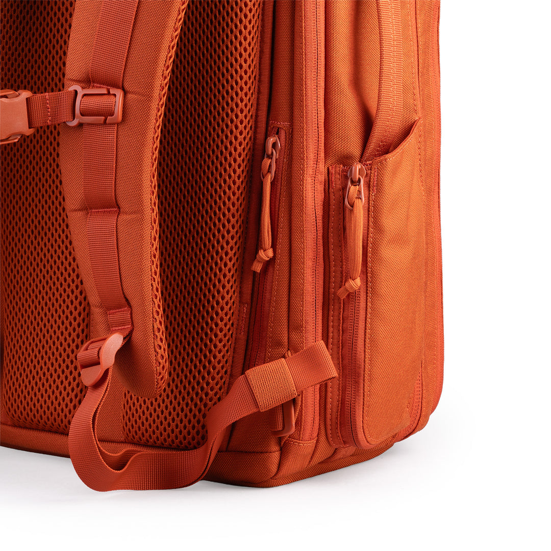 CT15 Plus Backpack - Cordura® Nylon 1000D