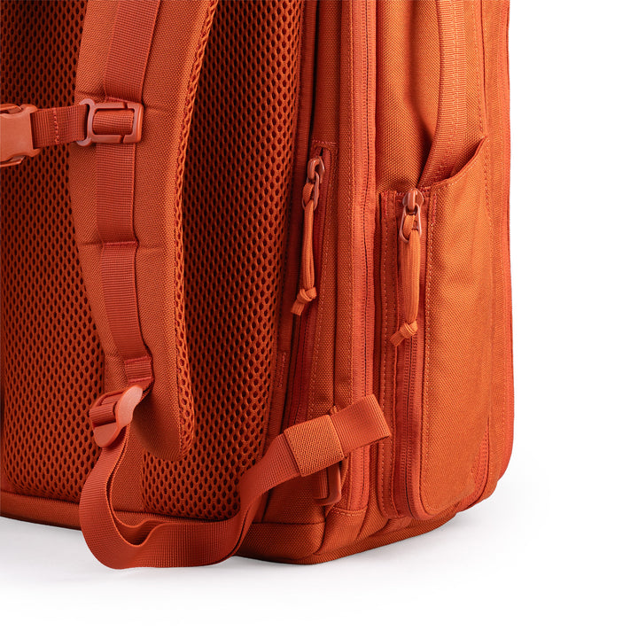 CT15 Plus Backpack - Cordura® Nylon 1000D