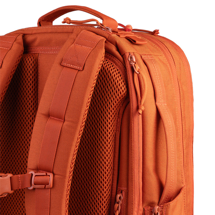 CT15 Plus Backpack - Cordura® Nylon 1000D