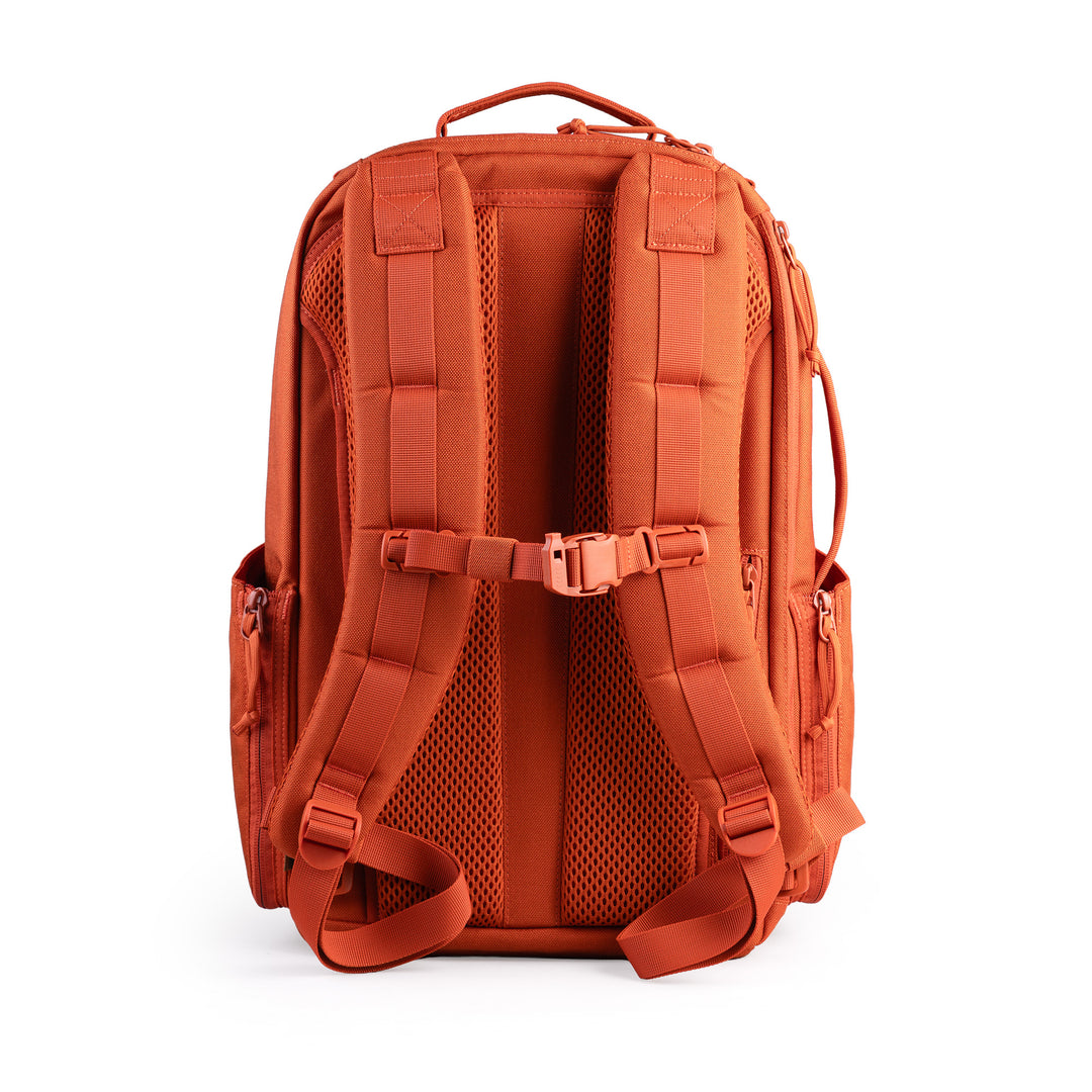 CT15 Plus Backpack - Cordura® Nylon 1000D