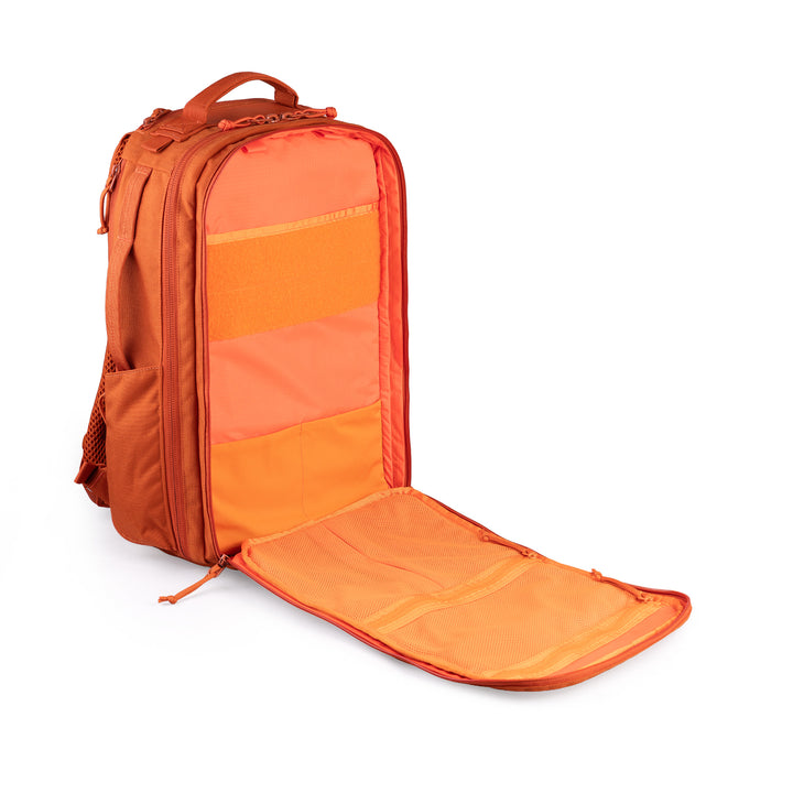 CT15 Plus Backpack - Cordura® Nylon 1000D