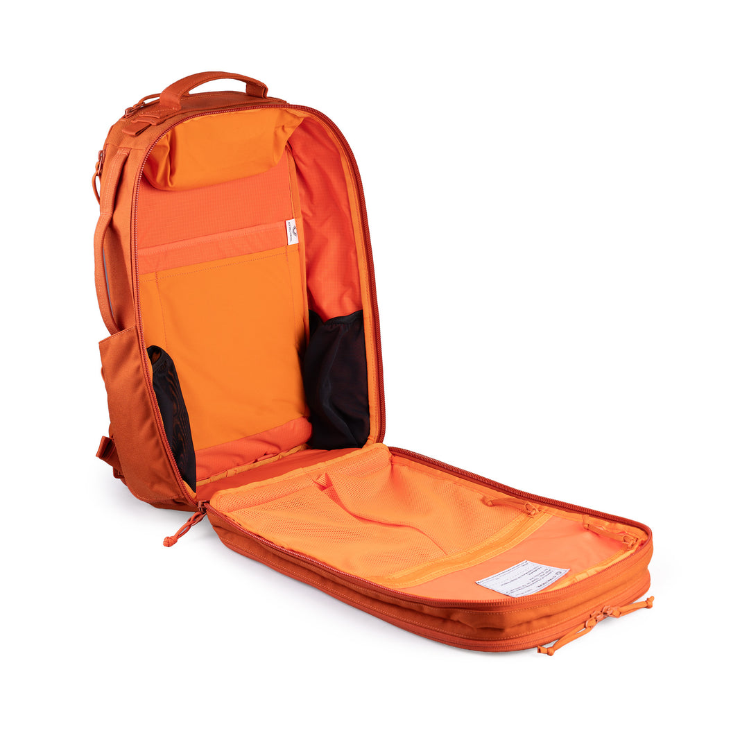 CT15 Plus Backpack - Cordura® Nylon 1000D