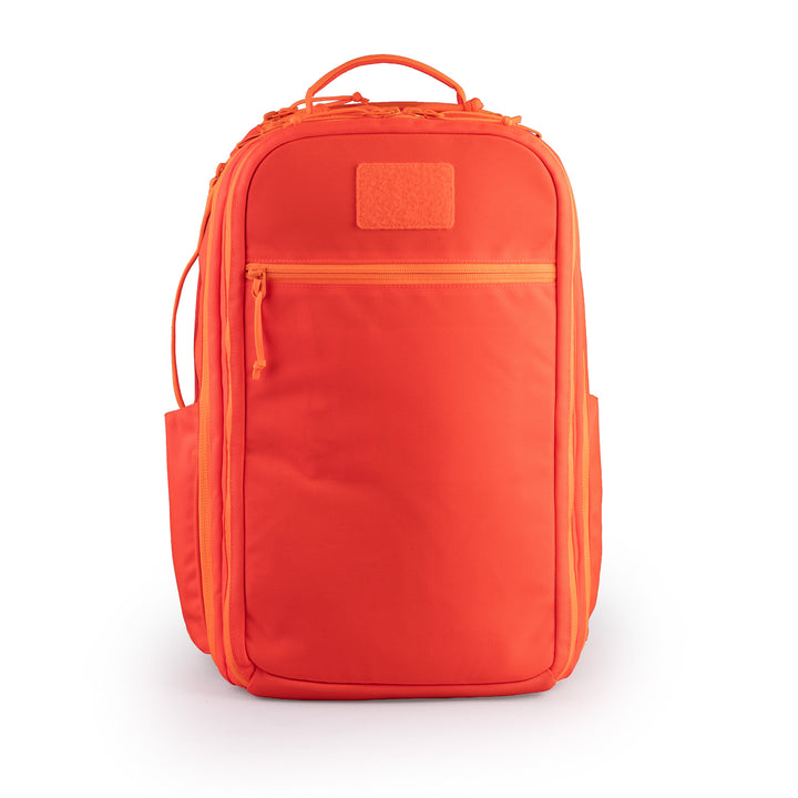 CT15 Plus Backpack - Soft Stuff™ NYLON 1000D