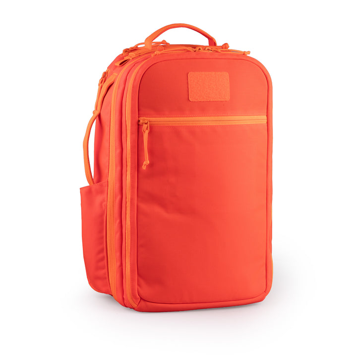 CT15 Plus Backpack - Soft Stuff™ NYLON 1000D