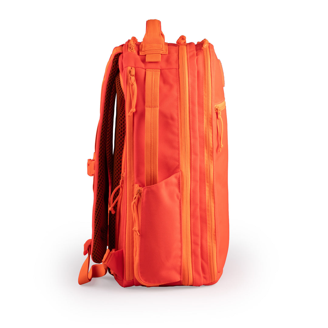 CT15 Plus Backpack - Soft Stuff™ NYLON 1000D