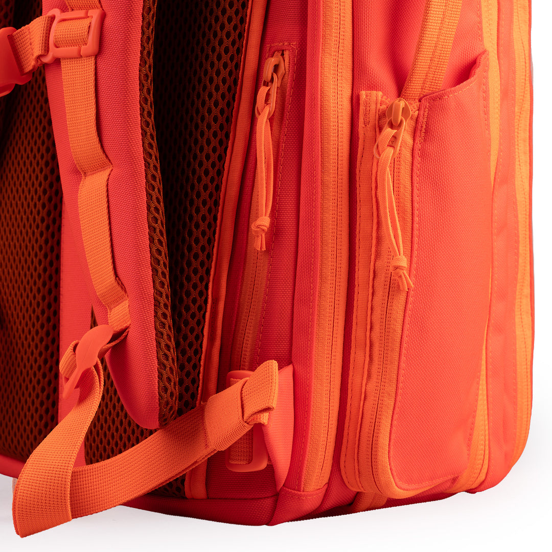 CT15 Plus Backpack - Soft Stuff™ NYLON 1000D