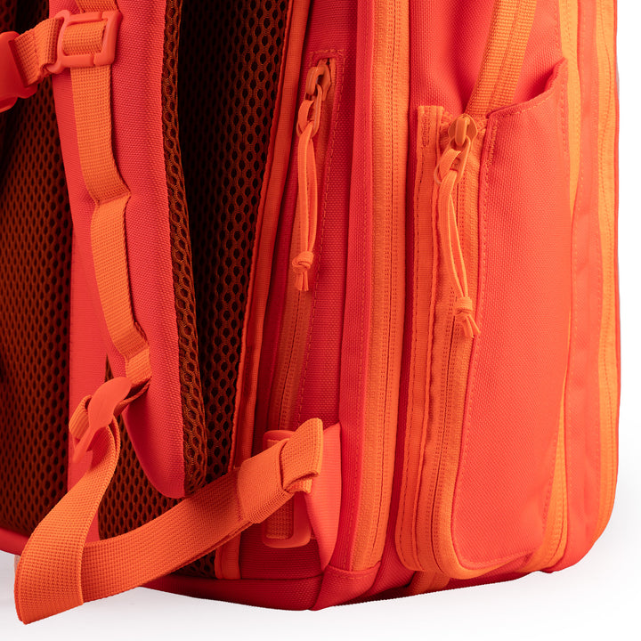 CT15 Plus Backpack - Soft Stuff™ NYLON 1000D