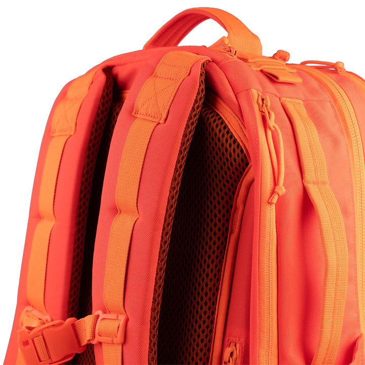 CT15 Plus Backpack - Soft Stuff™ NYLON 1000D