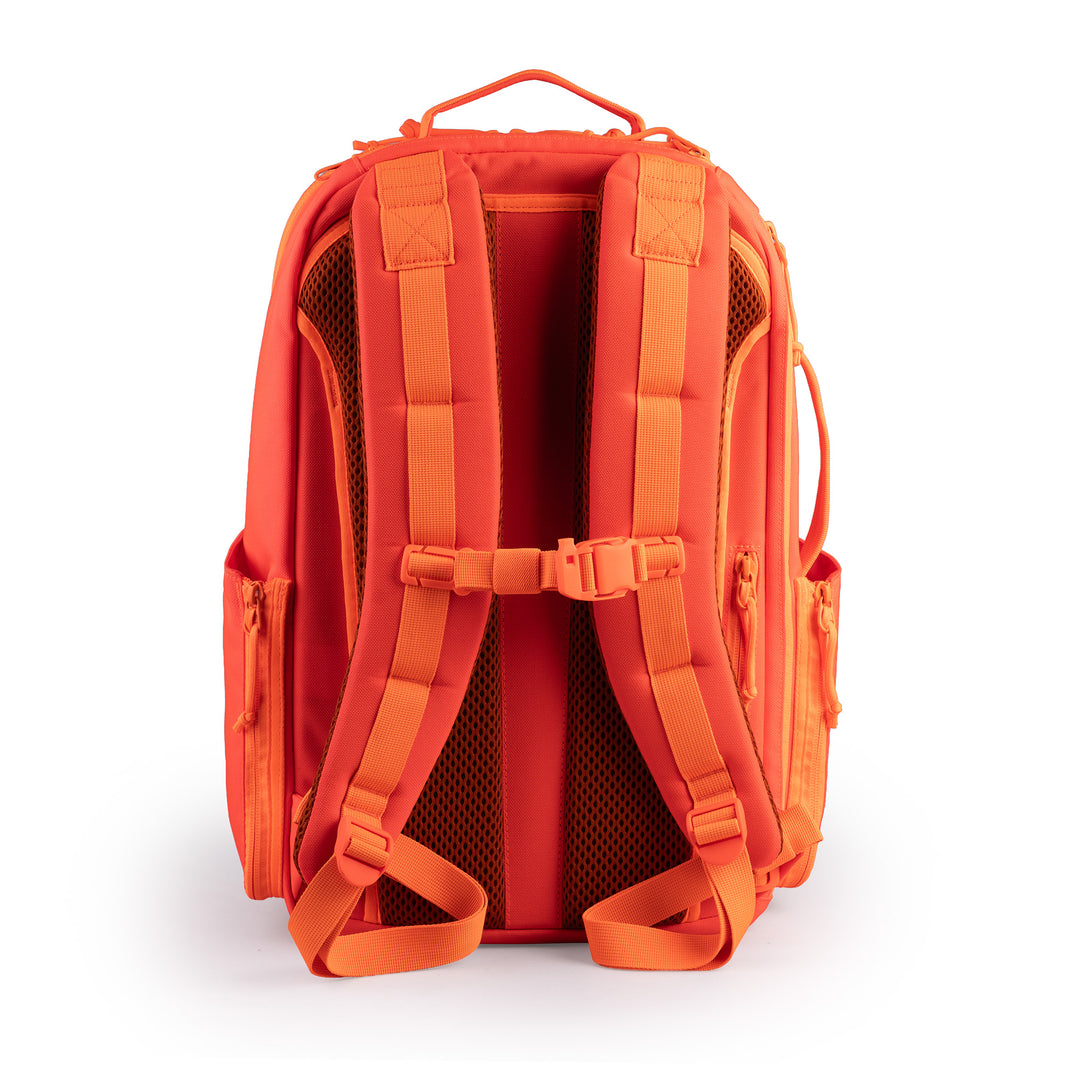 CT15 Plus Backpack - Soft Stuff™ NYLON 1000D