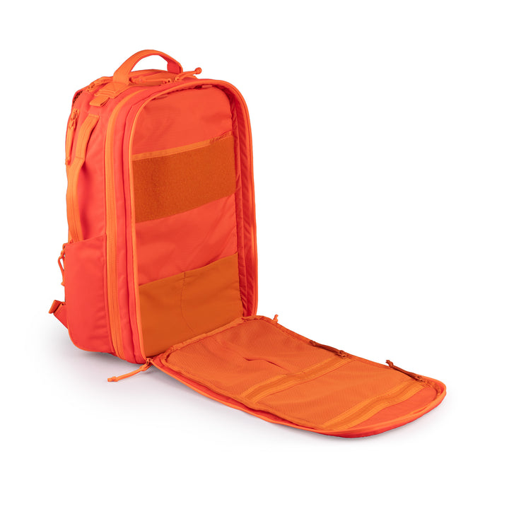 CT15 Plus Backpack - Soft Stuff™ NYLON 1000D