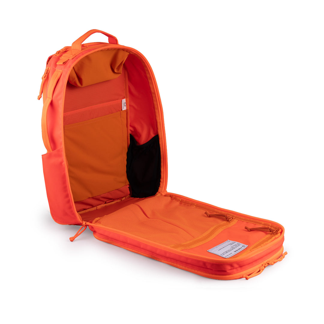CT21 Plus Backpack - Soft Stuff™ NYLON 1000D