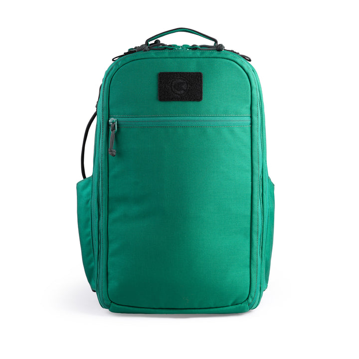 CT15 Plus Backpack - Rough Tex™ NYLON 1000D