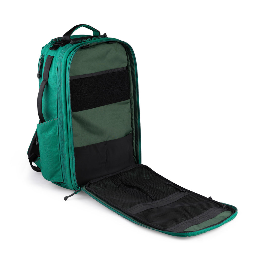 CT15 Plus Backpack - Rough Tex™ NYLON 1000D