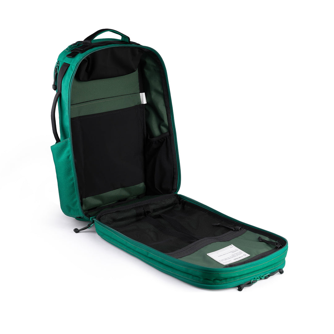 CT15 Plus Backpack - Rough Tex™ NYLON 1000D