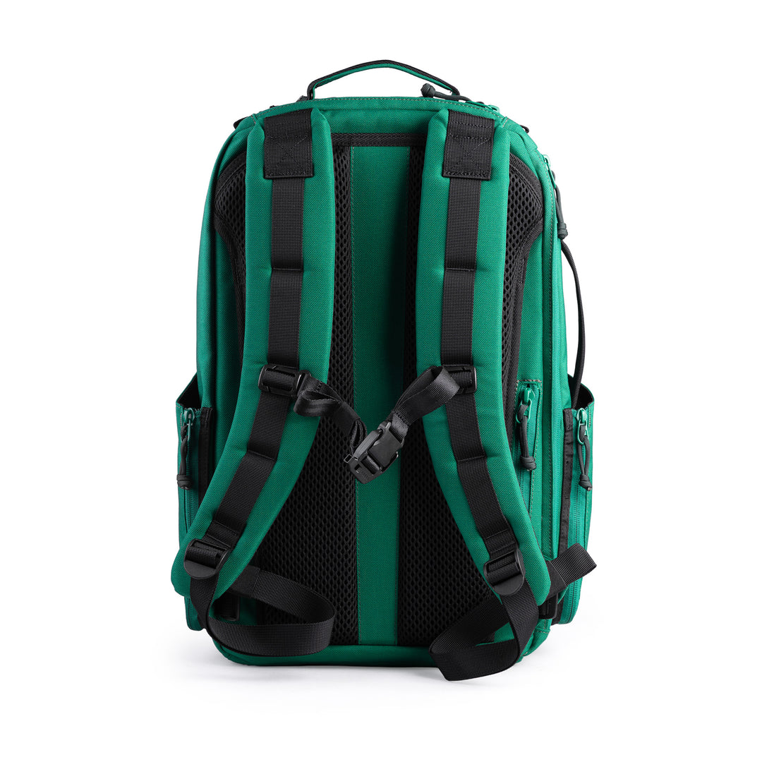 CT15 Plus Backpack - Rough Tex™ NYLON 1000D