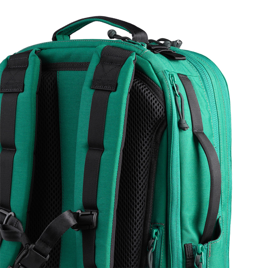 CT15 Plus Backpack - Rough Tex™ NYLON 1000D