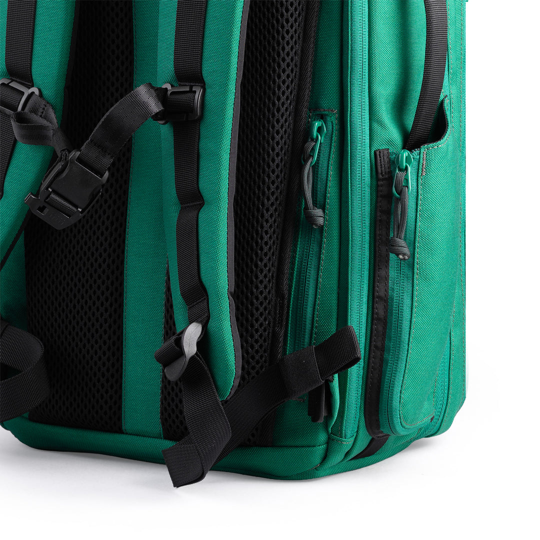CT15 Plus Backpack - Rough Tex™ NYLON 1000D
