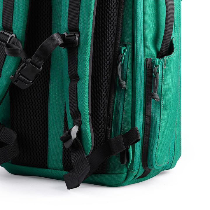CT15 Plus Backpack - Rough Tex™ NYLON 1000D