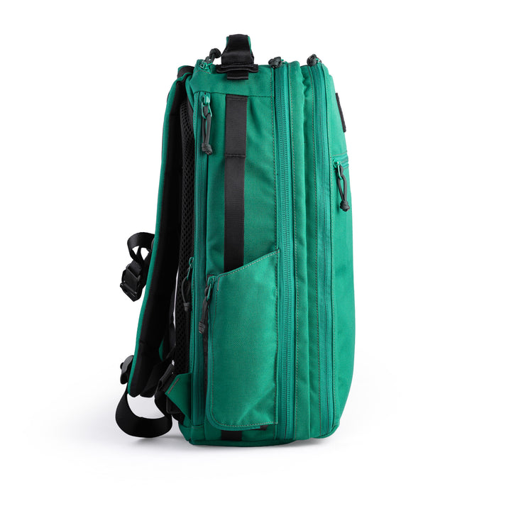 CT15 Plus Backpack - Rough Tex™ NYLON 1000D